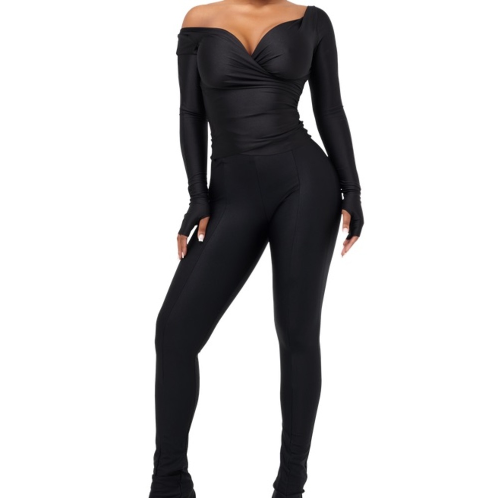 Coucoo Lanai Leggings